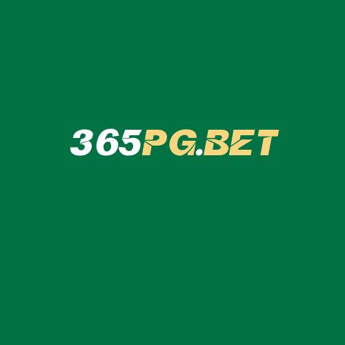 Logo da 365PG.BET