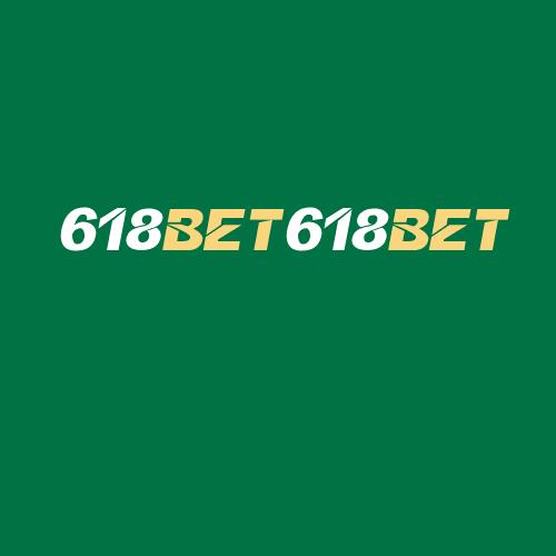 Logo da 618BET618BET