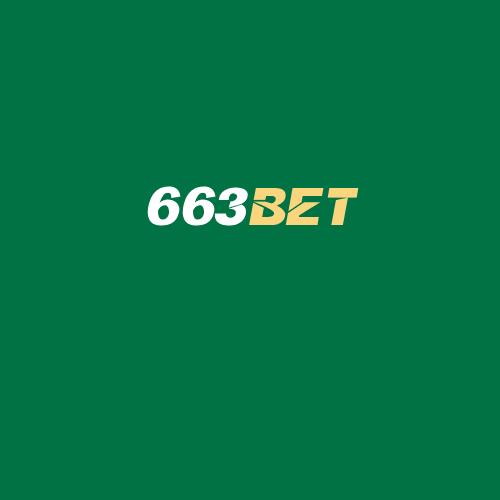 Logo da 663BET