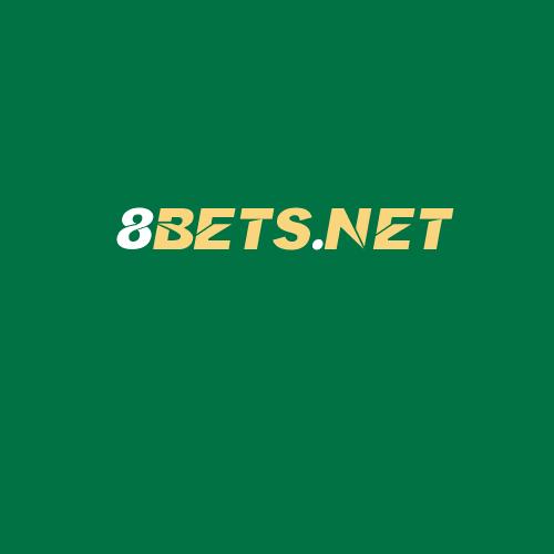 Logo da 8BETS.NET