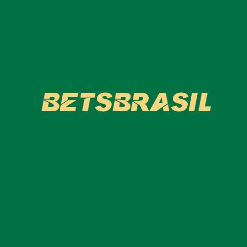 Logo da BETSBRASIL