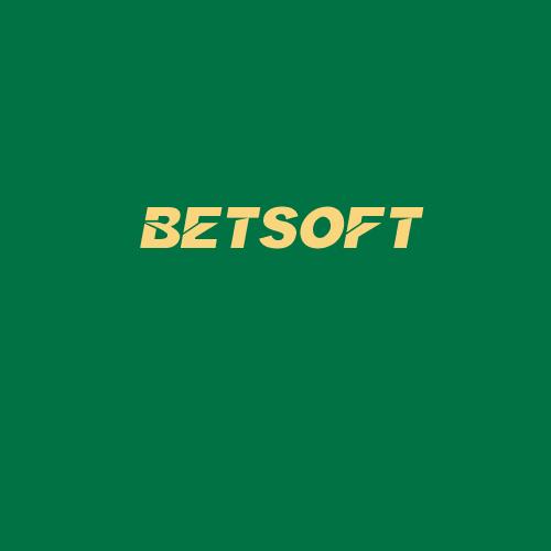 Logo da BETSOFT