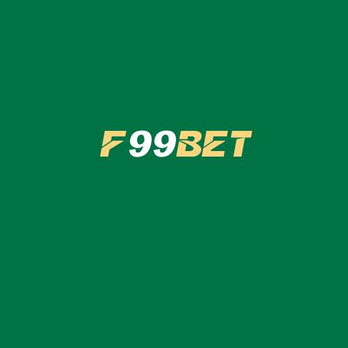 Logo da F99BET