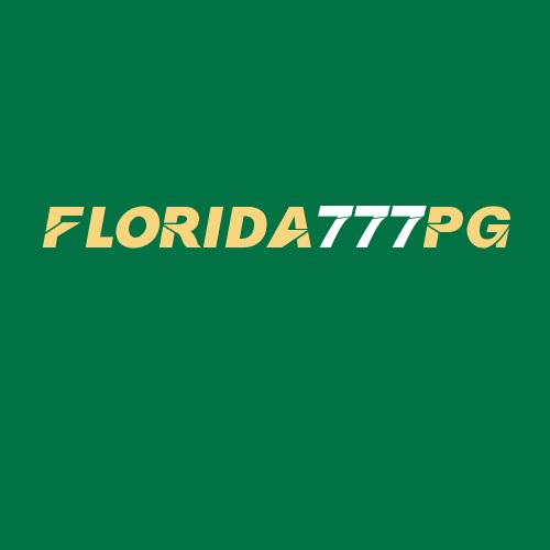 Logo da FLORIDA777PG