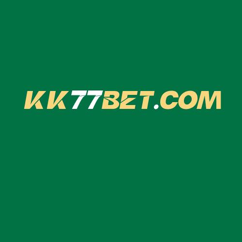 Logo da KK77BET