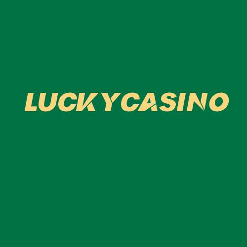 Logo da LUCKYCASINO