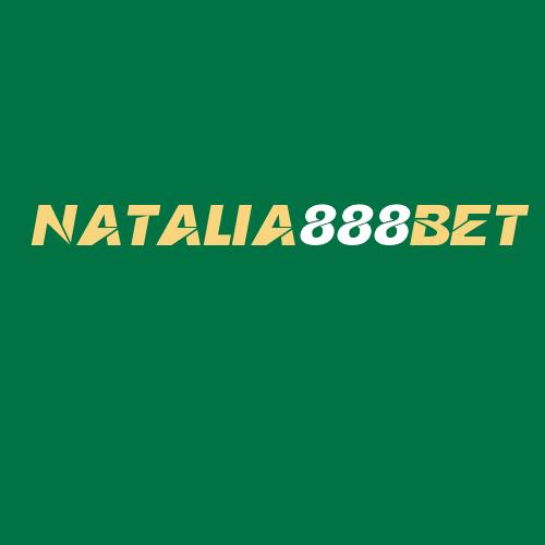 Logo da NATALIA888BET